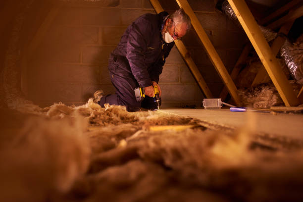 Best Energy Efficiency Solutions in Celina, TX